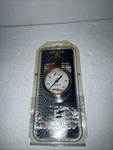 Psi Dial Tire Gauge (S60X) Accu-gage New Open Box Free Shipping. Fixed Price $19.20.
