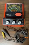 Vintage Oem Snap On MT926 Multimeter Cylinders 4 8. Fixed Price $80.00.
