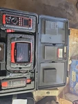 Snap Verdict Diagnostic & Information System D7. Fixed Price $3000.00.