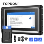 2026 Topdon AD800BT Bluetooth OBD2 Scanner Wireless Diagnostic Tool. Fixed Price $289.99.
