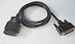 OBD2 Obdii Cable For Carscan EECR2 Code Reader Tool. Fixed Price $35.50.