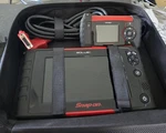 Genuine Snap-on Solus+ 25.4.0 Software Version And Tpms Programming Bundle. Fixed Price $1350.00.