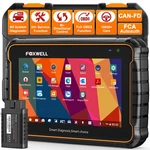 2026 Foxwell GT60 Bt Full System Bidirectional OBD2 Scanner Auto Diagnostic Tool. Fixed Price $241.86.