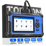 ARTIDIAG600S: Multi-function OBD2 Diagnostic Scanner. Fixed Price $189.99.