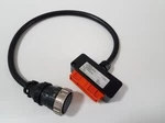 Mercedes Benz Genuine Factory Oem Test Cable Tool # 210589026300 (01459). Fixed Price $499.99.
