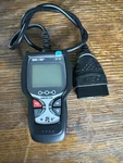 Innova 5110 OBD2 Diagnostic Scan Tool - Check Engine & Abs Code Reader Tested. Fixed Price $50.00.