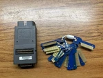 MT2500 Personality Keys 13 Total Includes Reader OBD-11B Snap-on. Fixed Price $110.00.