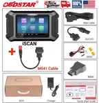 Obdstar Iscan For Ducati Motorcycle Diagnostic Progarmmer Scanner & M041 Cable. Fixed Price $359.00.