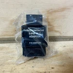 Vetronix Isuzu Hitachi Adapter Part 02001326 New Sealed. Fixed Price $44.99.
