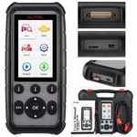 Autel MD806 Diagnostic Tool 4 System OBD2 Scanner Abs Srs Epb Engine Live Data. Fixed Price $179.00.
