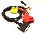 Otc 3305-84 Ford Iii Cable Adapter Eec Iv Dcl Diagnostic Systems Genisys Mentor. Fixed Price $11.99.