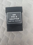 Mastertech Gm Pin Adapter TA02149. Fixed Price $11.95.