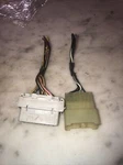 1995-1998 Eagle Talon OBD2 Ports Diagnostic 420A D17. Fixed Price $19.99.