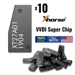Xhorse Super Transponder Chip XT27A For VVDI2/ Key Tool Max/ Mini. Fixed Price $479.00.