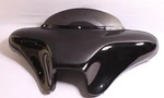 Batwing Windshield Fairing Harley Softail Rocker Breakout Fxsb Abs 6X9" Painted. Fixed Price $356.30.
