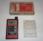 Vtg Matco Diagnostics MD44 Smartach Plus Tachometer Ignition Spark Analyzer Tool. Fixed Price $75.95.