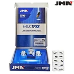 New Jma TPX8 Megamos Crypto 10 Pack (use With TRS5000 Evo). Fixed Price $209.99.