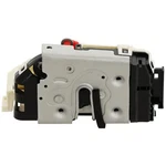 Left Rear Door Lock Actuator 2007-2010 Chrysler Sebring Dodge Avenger 4589425AD. Fixed Price $74.26.