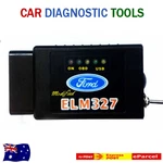 ELM327 Forscan OBD2 Bluetooth Diagnostic Tool Switch Ford Mazda.. Fixed Price $31.40.