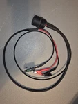 Cummins Ram Pin To Diagnostic Adapter Cable J1939 Inline Nexiq Efi Live. Fixed Price $150.00.
