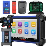 Autel Maxiim IM608 Pro Immo Key + Ecu Diagnostic Scanner GBOX3 APB112 Imkpa. Fixed Price $285.00.