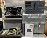 Bosch Rtt 100 Diesel Smoke Opacimeter Test Used Surplus. Fixed Price $1099.99.