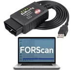 Forscan ELM327 OBD2. Fixed Price $29.99.