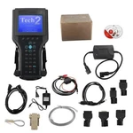 TECH2 Scanner + Candi Module Kit For Gm / Saab. Fixed Price $406.00.
