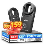 Xtool KC100 Car Immo Key Programing Matching For Vw/bmw D7/IP616 Scan. Fixed Price $199.00.