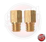 Mikuni Hex Main Jet Style 4/042-140 4042-140 Large Vm Tm Carburetors. Fixed Price $12.95.
