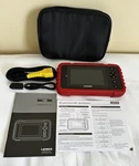 Launch Crp 129X Obdii Car Diagnostic Engin Code Reader, Abs Srs Sas Tpms Epb. Fixed Price $140.00.