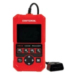 Craftsman CMMT77693 Code Reader. Fixed Price $78.20.