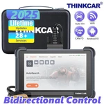 Thinkscan 672 Auto Diagnostic Tool Bidirectional Scanner Immo K!ey Coding. Fixed Price $319.00.