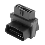 OBD2 Splitter, Obdii Full 16 Pin One To Two Female Extension Converter. Fixed Price $22.49.