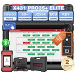 Launch X431 PRO3S+ Elite PRO5 Car Diagnostic Scanner Tool Programming Key Coding. Fixed Price $1149.00.