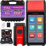 Autel Maxibas BT506 BT508 BT608 BT609 Battery Systems Diagnostic Service Tools. Fixed Price $795.00.
