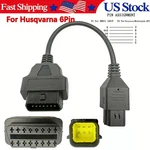 OBD2 16 Diagnostic Cable For Ktm Husqvarna Motorcycle Obdii. Fixed Price $15.99.