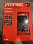 Craftsman Obd Two Reader Diagnostic Scanner CMMT77693. Fixed Price $80.00.
