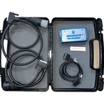 Cummins Quickcheck Iii Data Link Adapter 3165015 With Cables & Case. Fixed Price $84.94.