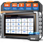 Foxwell NT809 Pro Bluetooth Car Bidirectional OBD2 Scanner Diagnostic Tool Oil. Fixed Price $309.00.
