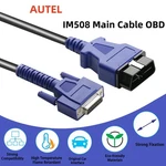 IM508 Main Test Cable OBD2 Stretch-resistant For Maxiim. Fixed Price $19.95.