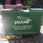 1509 Jaguar Power Hydraulic Diagnostic Kit. Fixed Price $225.00.