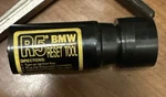 Peake Research R5 Electronic Bmw Service Light Reset Tool Usa Made Vintage. Fixed Price $100.00.
