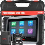 2026 Autel Maxicom MK808BT Pro Oe All-sys Diagnostic, Bidirectional Scanner New. Fixed Price $435.00.