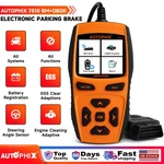 Autophix 7810 Car All System OBD2 Scanner Sas Oil Epb Diagnostic Tool For Bmw. Fixed Price $75.99.