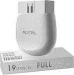 Autel Maxiap AP200 Bluetooth Full System OBD2 Diagnostic Scanner Code Reader. Fixed Price $59.00.