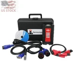 Inline 7 Data Link Diesel Truck Diagnostic Tool For Cummins With 9.0 Software. Fixed Price $498.00.