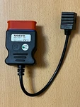 Oem Original Volvo Vida Voe Dice Diagnostic Tool For 2016-2025+ And Polestar. Fixed Price $149.00.
