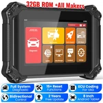 Ancel V6 Bluetooth OBD2 Scanner Bi-directional Tool Full System Diagnostic. Fixed Price $199.00.