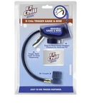 Ez Chill A/c Recharge Reusable R-134A Gauge And Hose, Auto Air Conditioning. New. Fixed Price $19.99.